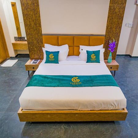 Hotel Kanha Shree By Cosmos Green Indore Exterior photo