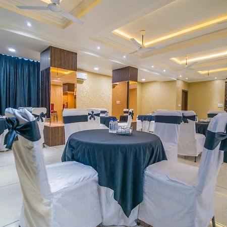 Hotel Kanha Shree By Cosmos Green Indore Exterior photo