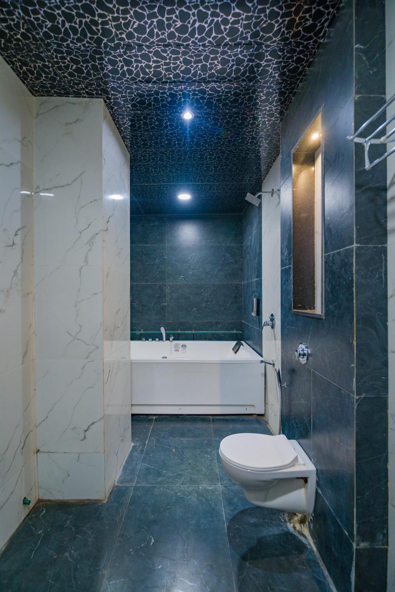 Hotel Kanha Shree By Cosmos Green Indore Room photo
